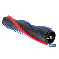 CEPILLO EN ESPIRAL PARA ALFOMBRAS REF. 45053301/02