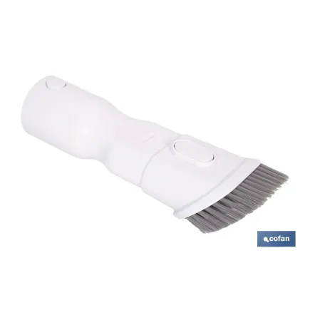 CEPILLO 2 EN 1 PARA ASPIRADORA REF. 45053301/02