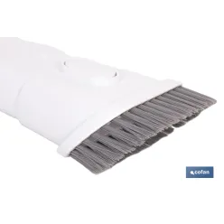 CEPILLO 2 EN 1 PARA ASPIRADORA REF. 45053301/02