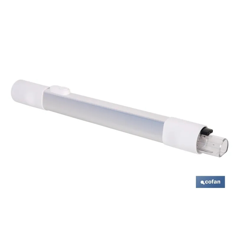 TUBO METALICO PARA ASPIRADORA REF. 45053301/ 02