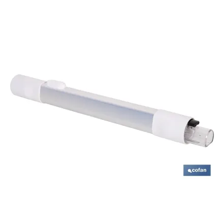 TUBO METALICO PARA ASPIRADORA REF. 45053301/ 02