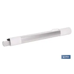 TUBO METALICO PARA ASPIRADORA REF. 45053301/ 02