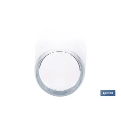 PACK DE 6 UDS. VASO COMBINADO 47 CL BARMAN