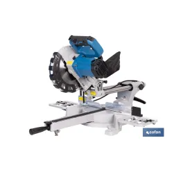 INGLETADORA 1450 W 5000 RPM Ø210 MM