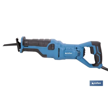 SIERRA DE SABLE 1200 W 2800 RPM 30 MM