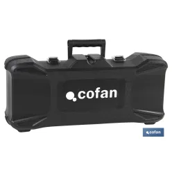 MINI SIERRA CIRCULAR ELÉCTRICA 705 W 115 MM