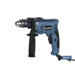 TALADRO DE IMPACTO 600 W