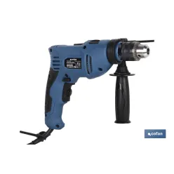 TALADRO DE IMPACTO 600 W