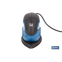 LIJADORA MOUSE 130 W 14000 RPM