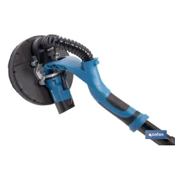 LIJADORA DE PARED Y TECHO 710 W 1500 RPM