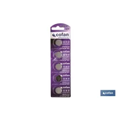 PILA BOTÓN CR1616/3,0V VENTA UNITARIA