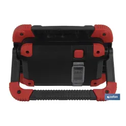 LUZ DE TRABAJO LED 10 W COB 6500 K USB