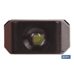 LÁMPARA INSPECCIÓN PLEGABLE 5 W COB LED 6500 K USB