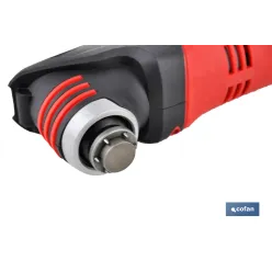 MULTIHERRAMIENTA A BATERIA Li-ion 18V 15000rpm