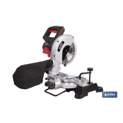 INGLETADORA A BATERÍA LI-ION 20 V Ø185 MM 3300 RPM SIN CARGADOR NI BATERÍA