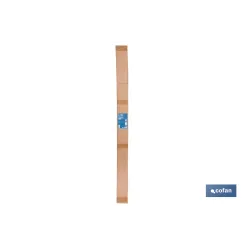 PÉRTIGA EXTENSIBLE TIJERAS DE PODAR ELÉCTRICAS 140 - 207 CM