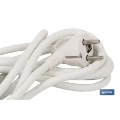 PROLONGADOR ELECTRICO 3M (3 x 1,5mm)