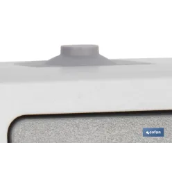 CONMUTADOR- INTERRUPTOR ESTANCO IP44