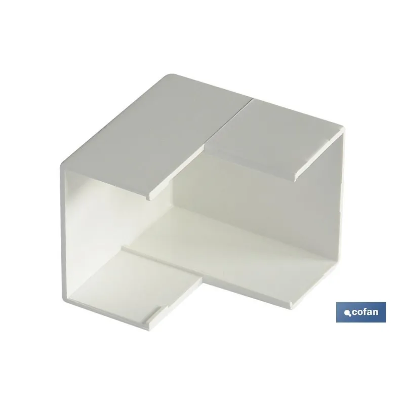 ANGULO EXTERIOR 10X20 Venta unitaria