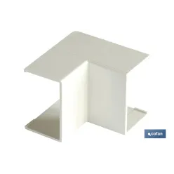 ANGULO INTERIOR 25X40 Venta unitaria