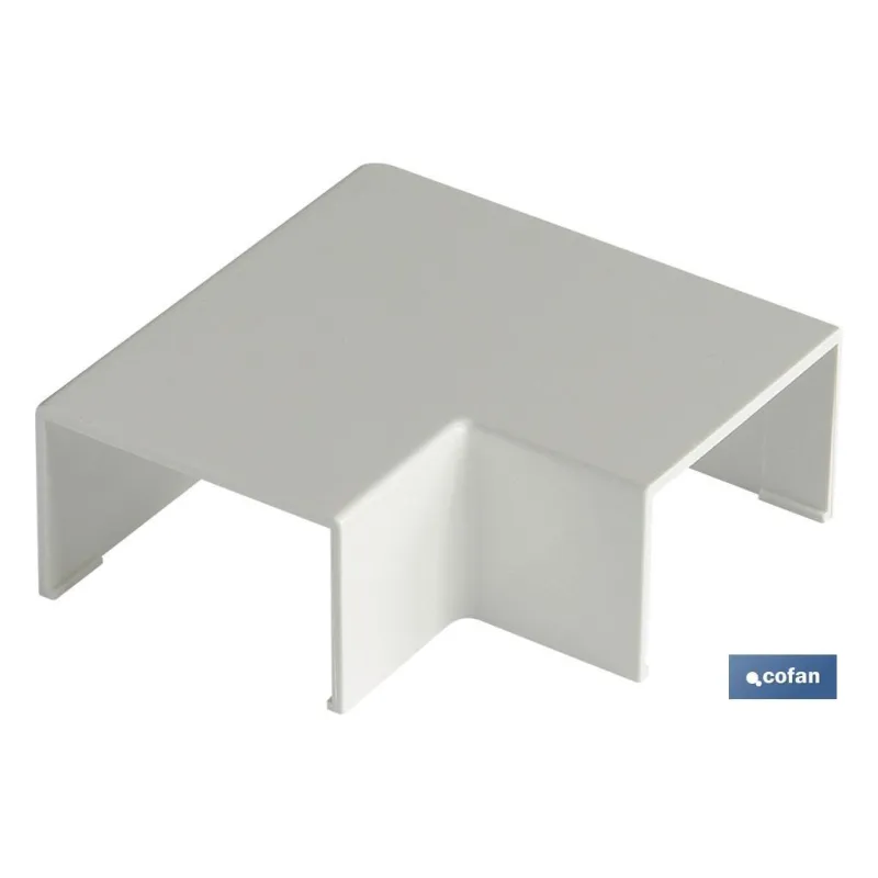 ANGULO PLANO 16X25 Venta unitaria