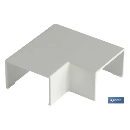 ANGULO PLANO 16X25 Venta unitaria