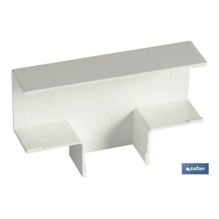 DERIVACIÓN EN T 25X40 Venta unitaria