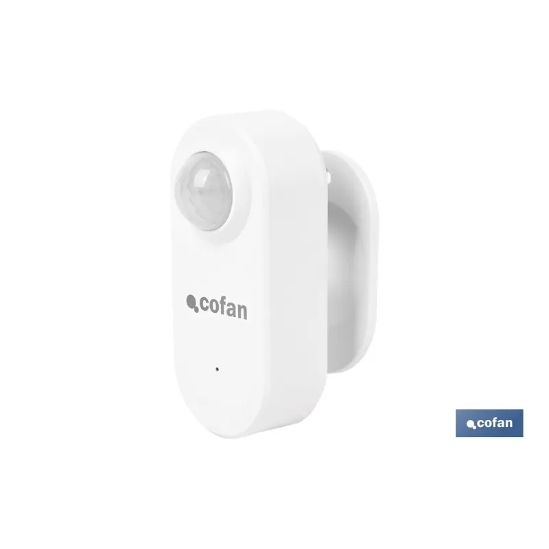 SENSOR DE MOVIMIENTO WIFI