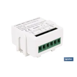 RELÈ INDIVIDUAL WIFI