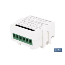 RELÈ INDIVIDUAL WIFI