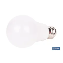 BOMBILLA LED CLASSIC E27 4.9 W 470 LM 3000 K