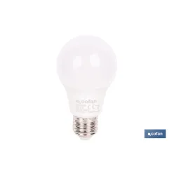 BOMBILLA LED CLASSIC E27 8 W 806 LM 3000 K