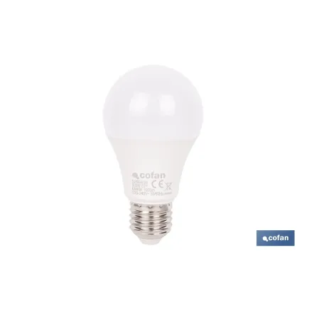 BOMBILLA LED CLASSIC E27 9.5 W 1055 LM 6500 K