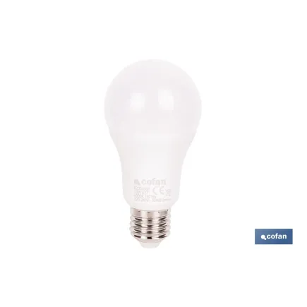 BOMBILLA LED CLASSIC E27 13 W 1521 LM 4000 K