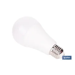 BOMBILLA LED CLASSIC E27 16 W 1901 LM 4000 K