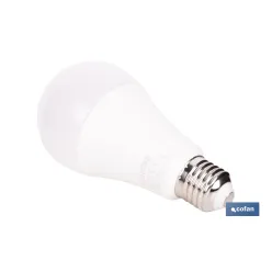 BOMBILLA LED CLASSIC E27 16 W 1901 LM 6500 K