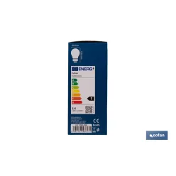 PACK DE 3 BOMBILLAS E27 A60 14W 1521 LM 5CCT