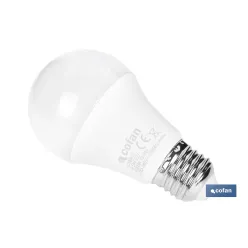 PACK DE 3 BOMBILLAS LED CLASSIC E27 9.5 W 1055 LM 4000 K