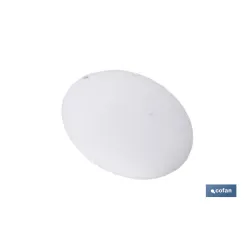 BLÍSTER DE 18 UDS. TAPÓN BLANCO PARA TORNILLO MADERA VENTA UNITARIA