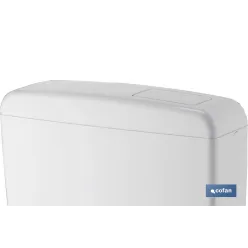 CISTERNA SEMIALTA COMPLETA CON INTERRUPCIÓN DE DESCARGA MODELO BRATÁN