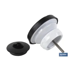 VÁLVULA FREGADERO 1 1/2 x 85