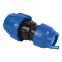 ENLACE REDUCIDO PP PN16 63 X 50  VENTA UNITARIA