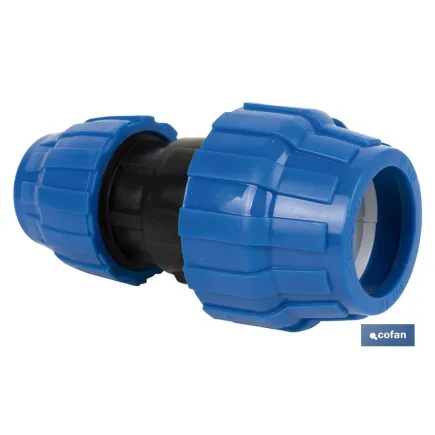 ENLACE REDUCIDO PP PN16 75 X 63