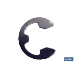 ANILLO SEEGER DIN-6799 RA-19