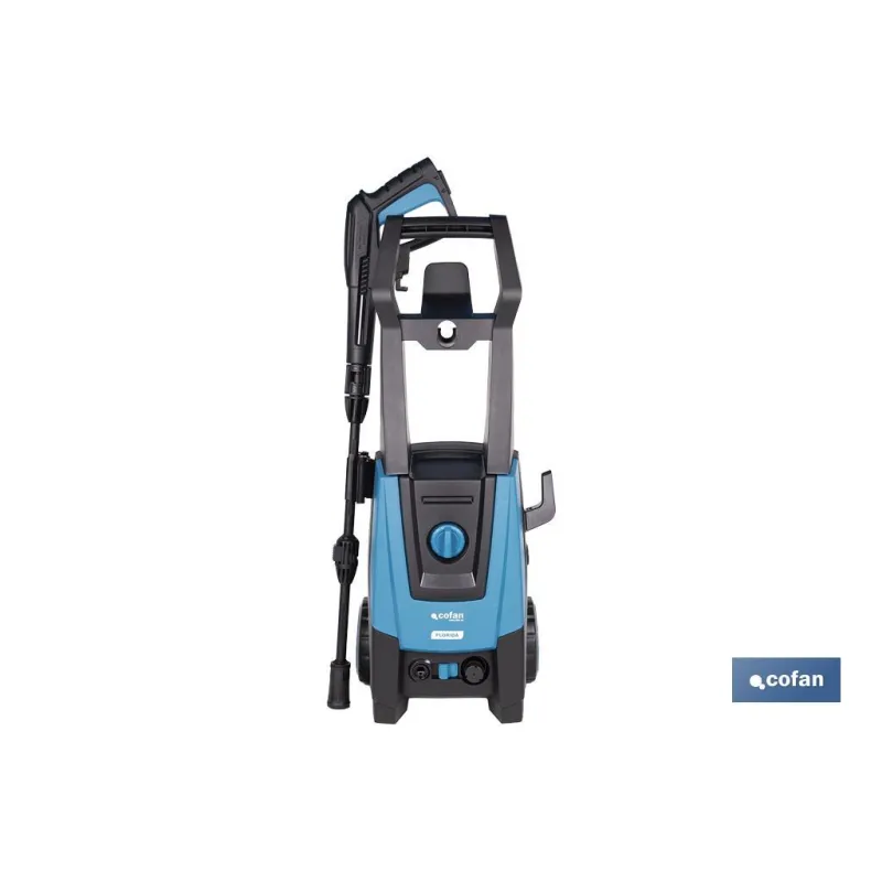 LIMPIADORA ALTA PRESIÓN MODELO FLORIDA REACONDICIONADO