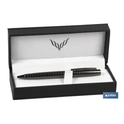 BOLÍGRAFO MODELO SOMME