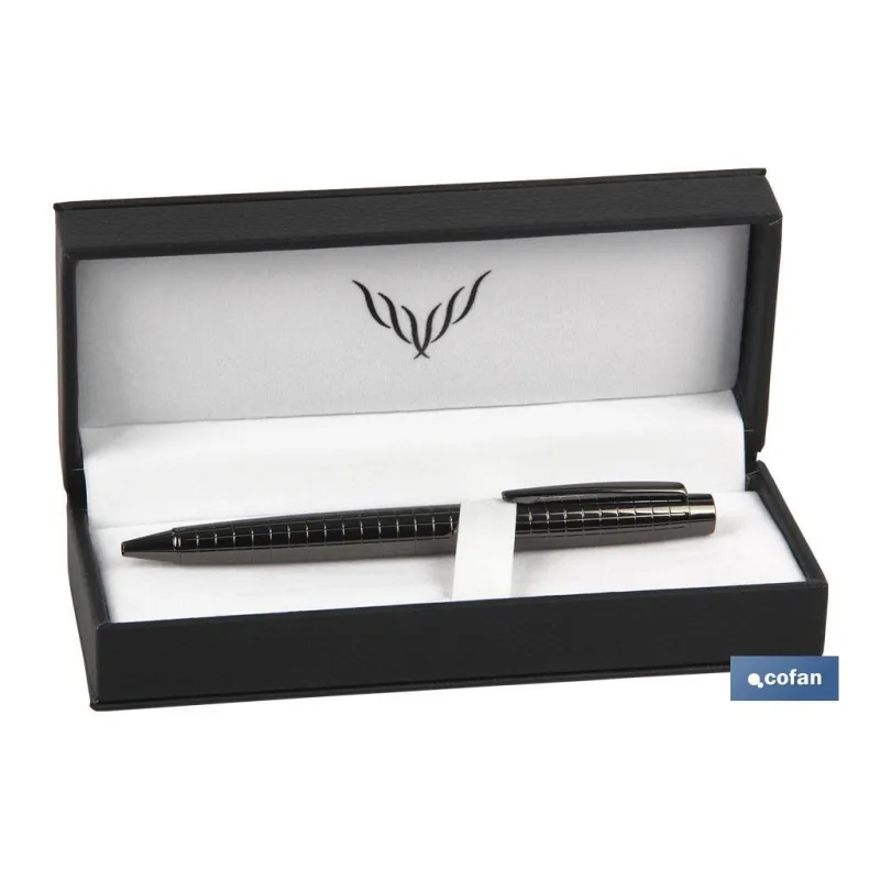 BOLÍGRAFO MODELO SOMME