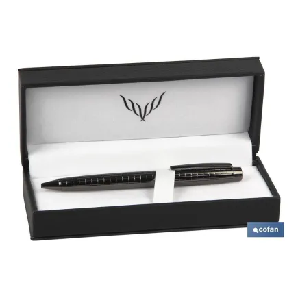 BOLÍGRAFO MODELO SOMME