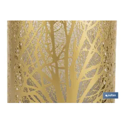 DIFUSOR/HUMIDIFIC. AROMATERAPIA 100 ml MODELO OASIS