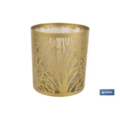 DIFUSOR/HUMIDIFIC. AROMATERAPIA 100 ml MODELO OASIS